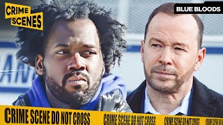 Detective Admits He Arrested Man Because Of His Race | Blue Bloods (Donnie Wahlberg, Marisa Ramirez)