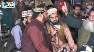 Sanu Koji vekh na chad ve Naat By Abdul Rauf Rufi Vs Sharafat Ali Qadri - Laste Mehfil Sharafat Ali