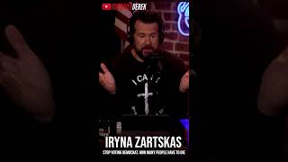 Steven Crowder Goes Nuclear @StevenCrowder