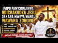 Jesu Ndiswededzeiwo | Pedyo Nomuchinjikwa | Patsime Rinokosha | Acoustic Voices 