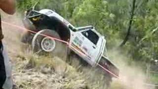 Rockhampton 4wd