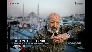 Leica Vietnam - Ara Güler - The Eye Of Istanbul