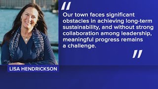Redington Shores mayor resigns