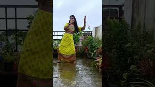 DESH RANGILA RANGILA | Dance video | independence day special | #short