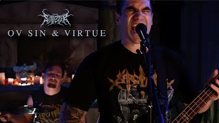 Sinizter - OV SIN \u0026 VIRTUE (OFFICIAL MUSIC VIDEO)