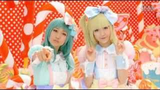 [PV] A Ka Be 48 - Sugar Rush