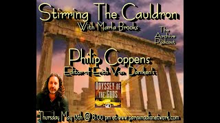 Philip Coppens Odyssey of the Gods