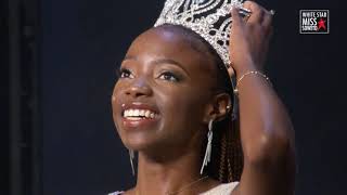 Meet the Winner of White Star’s Miss Soweto 2025!