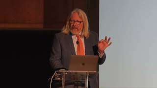 2022 Paul D. Bartlett, Sr. Lecture - Biomedical Engineering and Medicines of the Future