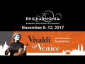 rehearsal vivaldi in venice with elizabeth blumenstock