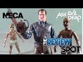 Toy Spot - NECA Ash Vs The Evil Dead Ash Vs Demon Spawn Boxed Set