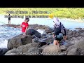 patungan beach fishing spot