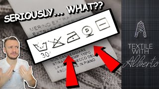 LAUNDRY SYMBOLS EXPLAINED: Stop Ruining Your Clothes!