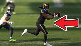 The Biggest Madden 26 Ratings Update Yet Just Dropped