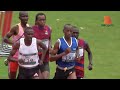 men s 3000m steeplechase final kdf athletics championships 2024