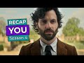 You: Season 4 RECAP