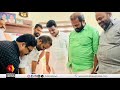 bjp നേതാക്കള്‍ വീട്ടിലെത്തി കേക്ക് നല്‍കിയ സംഭവം വിശദീകരണവുമായി തൃശൂര്‍ മേയര്‍