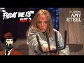 Friday the 13th Part 2 1981 I Spotlight on Amy Steel