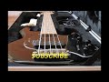 megan thee stallion savage bass cover tab