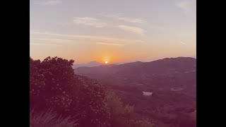Poolside – California Sunset (Instrumental) (Official Music Video)