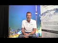 Speakers Corner E4: Canna @ Lift&Co Expo 2022 Toronto, ON