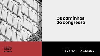 Caminhos da reforma tributária no Congresso