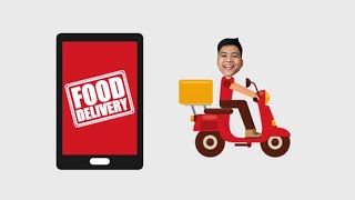 DELIVERY na Negosyo - Paano simulan at palakihin?