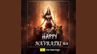 Swagatam Maiya Meri Swagatam (Navratri Welcome Song)