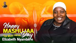 ELIZABETH NYAMBERE KUHATIRIRIO NI MURIMU WA MECIRIA NA MIRIMU INGI!!!