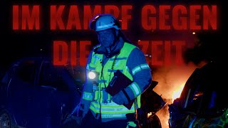 Im Kampf gegen die Zeit – Feuerwehr Hallbergmoos | Dein Einblick ins Ehrenamt