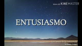 ENTUSIASMO