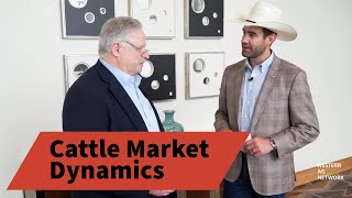 Cattle Market Dynamics: Don Close Shares Vital Insights