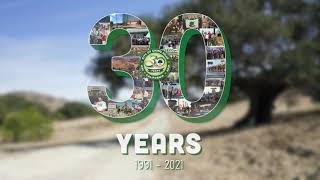 City of Chino Hills 30th Anniversary