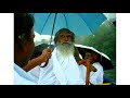 ஶ்ரீ குருதேவரின் படகு பயணம் பாண தீர்த்தம் பாபநாசம் 2004