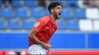 Alaves 0:1 Mallorca | Spain LaLiga | All goals and highlights | 21.08.2021