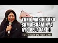 Kunci Rumah Tangga Samara ( Sakinah, Mawadah, Warahmah ) - dr. Aisah Dahlan CHT.