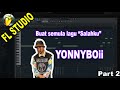 ...Part 2: Salahku - Yonnyboii (Instrumental/Karaoke)