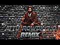 Attu Rowdy Remix 3.0