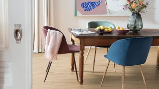 EGGER PRO Flooring Collection 2021+ | Ideas for life