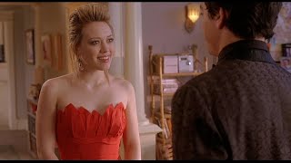 Ending Scene (Hilary Duff, Chris Noth \u0026 Heather Locklear) - The Perfect Man (2005)