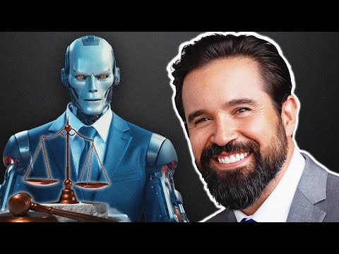 How many law firms are using AI?