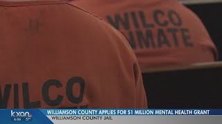 Williamson Co. trying to provide alternatives to jail time