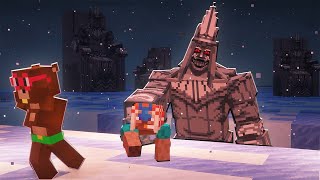 Minecraft Horror Mod’s That Will Send CHILLS Down Your Spine!