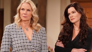 The Bold and the Beautiful’s Comings and Goings 2026