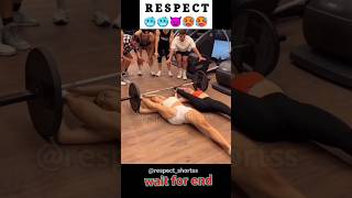 WAIT FOR END RESPECT 🗿🍷#respectreaction #respectvideo#respect #respectshorts#shorts#viral #tranding