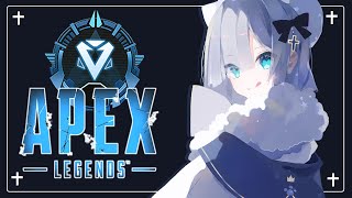 【APEX】命のダイヤ 燃え尽きろ w/ あれる氏 レイド氏【 ぶいすぽ / 花芽すみれ】