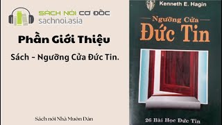 NGƯỠNG CỬA ĐỨC TIN | KENNETH E HAGIN