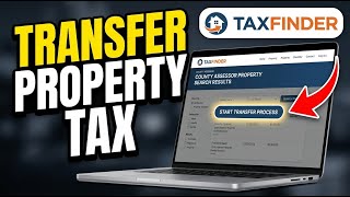 How to transfer property tax responsibilities with a county assessor lookup - Complete Guide