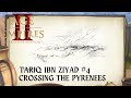 Age of Empires II Definitive Edition - Tariq ibn Ziyad Campaign: 4. Crossing the Pyrenees #games