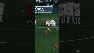 هدف رونالدو في مرمى اسبانيا كاس العالم 2018